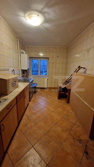 Apartament spațios și versatil de vânzare ,Codlea 60 mp, parter înalt  - imagine 12