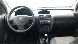Vand opel corsa  - imagine 4