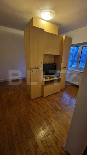 Apartament spațios și versatil de vânzare ,Codlea 60 mp, parter înalt  - imagine 13