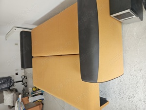 Vând canapea și 2 saltele  - imagine 4