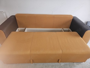 Vând canapea și 2 saltele  - imagine 5