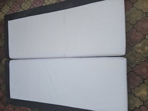 Vând canapea și 2 saltele  - imagine 2