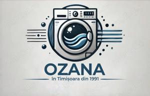 Service Profesional de Reparații Mașini de Spălat, Uscătoare de Rufe, Mașini de Spălat Vase și Cupto