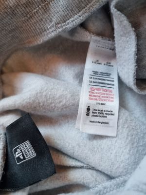 Set bluza si pantaloni Play Station 9-10 ani - imagine 5