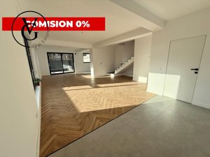 Vila P+2 în apropiere de Băneasa Shopping City