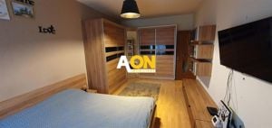 Apartament 2 camere, decomandat 52 mp utili, cu terasa 31 mp, Orhideea - imagine 7