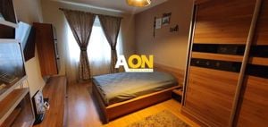 Apartament 2 camere, decomandat 52 mp utili, cu terasa 31 mp, Orhideea - imagine 6