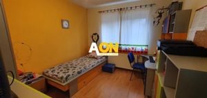 Apartament 2 camere, decomandat 52 mp utili, cu terasa 31 mp, Orhideea - imagine 8