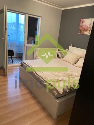 De vanzare ap. 2 camere, Soarelui, Spital Judetean, Centrata Proprie - imagine 14