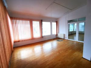 Apartament pretabil SAD   4 camere , 2 bai 144 mp - Cetatii !! - imagine 3