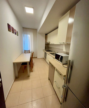 Apartament 4 camere | Baneasa Shopping City - imagine 13