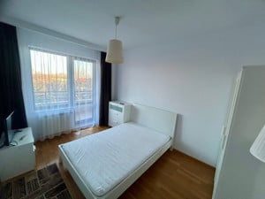 Apartament 4 camere | Baneasa Shopping City - imagine 11