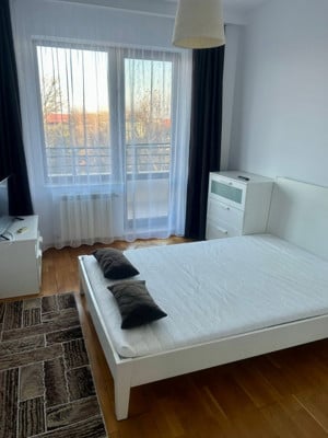 Apartament 4 camere | Baneasa Shopping City - imagine 9