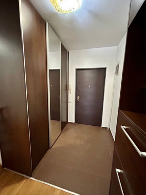 Apartament 4 camere | Baneasa Shopping City - imagine 17