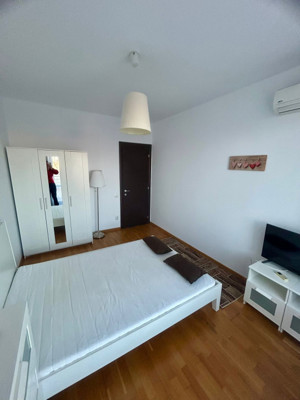 Apartament 4 camere | Baneasa Shopping City - imagine 8