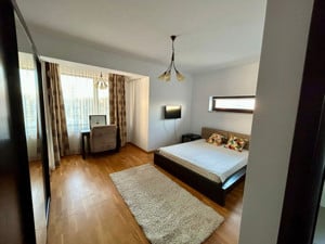 Apartament 4 camere | Baneasa Shopping City - imagine 4