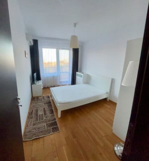 Apartament 4 camere | Baneasa Shopping City - imagine 10