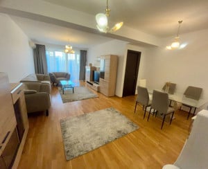 Apartament 4 camere | Baneasa Shopping City - imagine 2