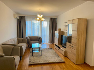 Apartament 4 camere | Baneasa Shopping City - imagine 3