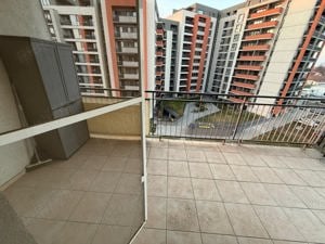 De vanzare apartament cu 2 camere Calea Aradului bloc nou mobilat si utilat - imagine 9