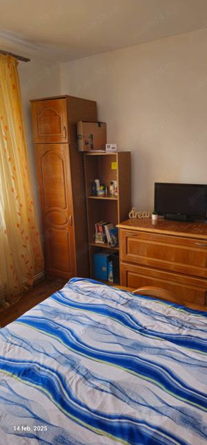 2 Camere Pacurari - Longavit  - imagine 5