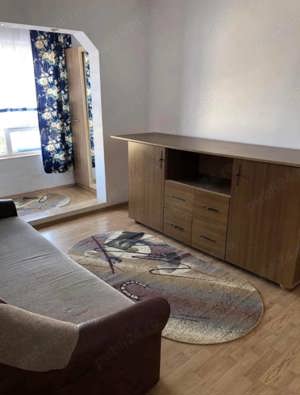 For rent !Chirie apartament 3 cam DECEBAL    - imagine 3