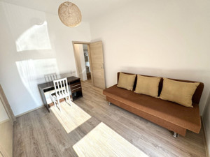 Oportunitate, apartament 3 camere, 60 mp utili + curte 54 mp - Dumbravita  - imagine 7