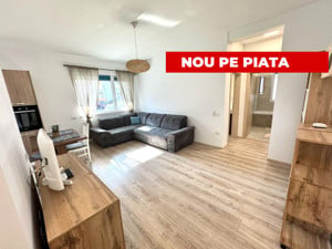 Oportunitate, apartament 3 camere, 60 mp utili + curte 54 mp - Dumbravita 