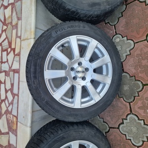 Jante aliaj R16, 5x100 Vw, Skoda  Seat, Toyota  - imagine 3