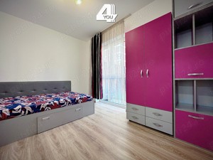 Apartament nou cu 3 camere, zona Uta, Adora - Park - imagine 10