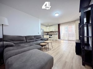 Apartament nou cu 3 camere, zona Uta, Adora - Park - imagine 5