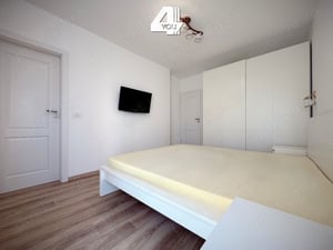 Apartament nou cu 3 camere, zona Uta, Adora - Park - imagine 9