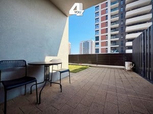 Apartament nou cu 3 camere, zona Uta, Adora - Park - imagine 4