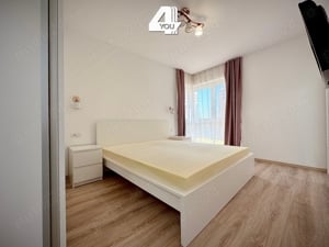 Apartament nou cu 3 camere, zona Uta, Adora - Park - imagine 8