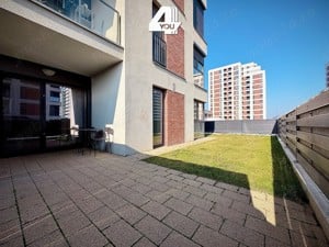 Apartament nou cu 3 camere, zona Uta, Adora - Park - imagine 3