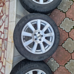 Jante aliaj R16, 5x100 Vw, Skoda  Seat, Toyota  - imagine 2