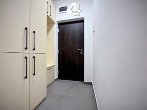 Apartament nou cu 3 camere, zona Uta, Adora - Park - imagine 15