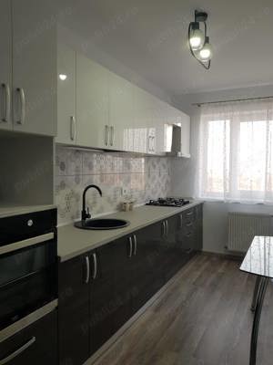 For rent! apart  2 cam smart nou mobilat ONESTILOR Residential   - imagine 4