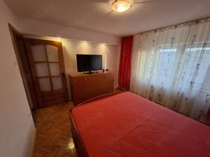 Soarelui-Str. Luminii.  Decomandat.Amenajat.Mobilat Utilat. CT .AC