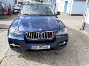 vand BMW X6 - imagine 2