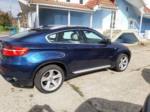 vand BMW X6 - imagine 8