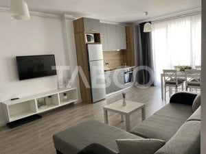 Apartament modern 2 camere de inchiriat City Residence Sibiu - imagine 2