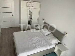 Apartament modern 2 camere de inchiriat City Residence Sibiu - imagine 4