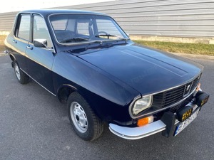 Dacia 1300 LX 1.3 benzina 1976  Radio-Mp3-Clasic   4500-euro - imagine 10