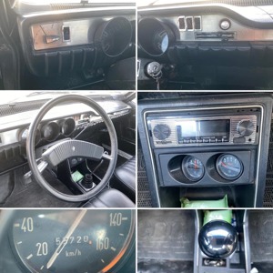 Dacia 1300 LX 1.3 benzina 1976  Radio-Mp3-Clasic   4500-euro - imagine 4