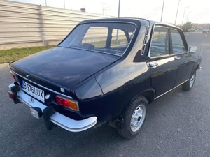 Dacia 1300 LX 1.3 benzina 1976  Radio-Mp3-Clasic   4500-euro - imagine 2