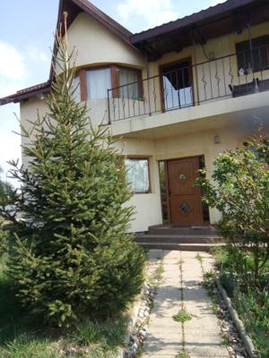 Casa Carcea P+1E. Locul unde te simți ca în vacanta 