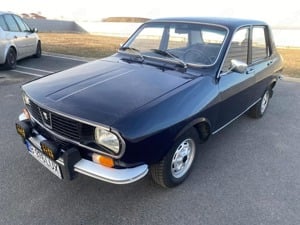 Dacia 1300 LX 1.3 benzina 1976  Radio-Mp3-Clasic   4500-euro - imagine 1