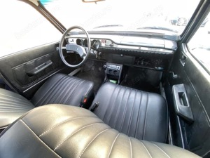 Dacia 1300 LX 1.3 benzina 1976  Radio-Mp3-Clasic   4500-euro - imagine 3