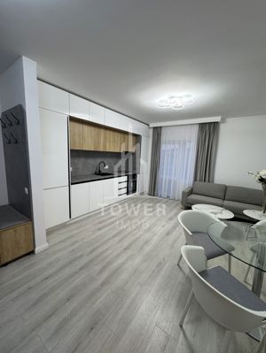 COMISION 0%- ONE RESIDENCE  Rezidențial NOU | Doamna Stanca